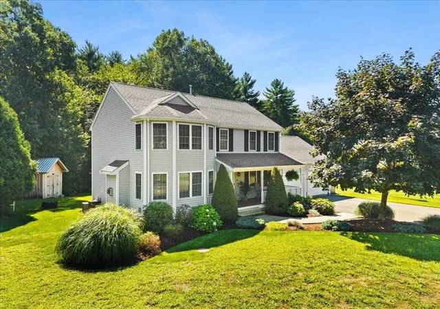 Photo 2 of Sale Pending at 44 Christina Dr, East Bridgewater, MA 02333 | MLS# 73561828 | Listing updated on 2026-08-31