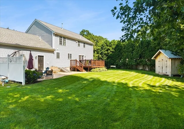 Photo 3 of Sale Pending at 44 Christina Dr, East Bridgewater, MA 02333 | MLS# 73561828 | Listing updated on 2026-08-31
