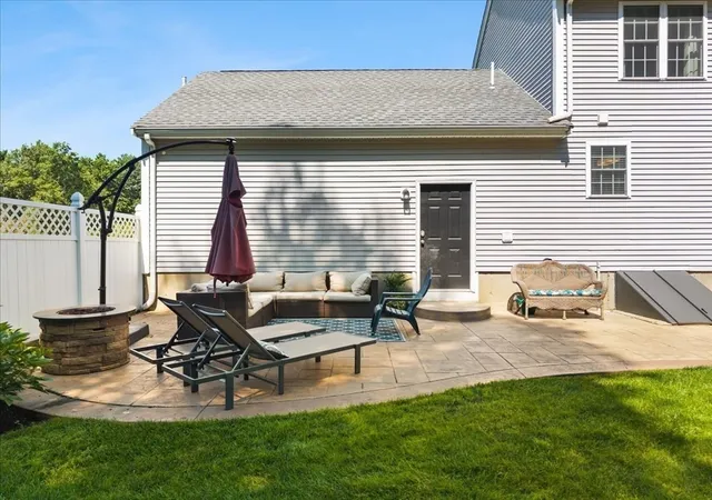 Photo 4 of Sale Pending at 44 Christina Dr, East Bridgewater, MA 02333 | MLS# 73561828 | Listing updated on 2026-08-31