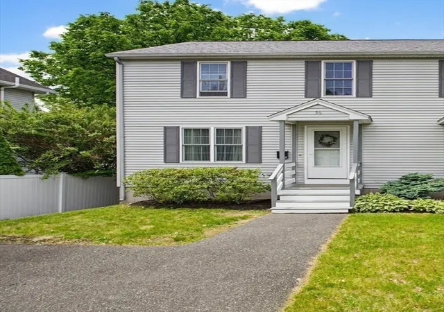 Homes for sale in Milford, MA | 56 High St #A, Milford, MA 01757 | MLS# 73527786