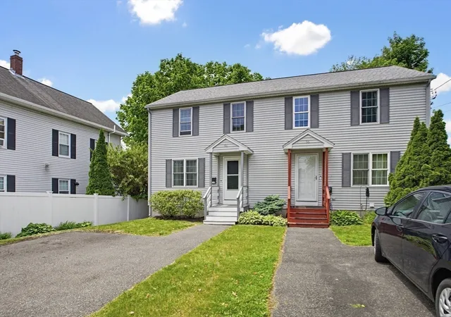 Homes for sale in Milford, MA | 56 High St, Milford, MA 01757 | Houzeo