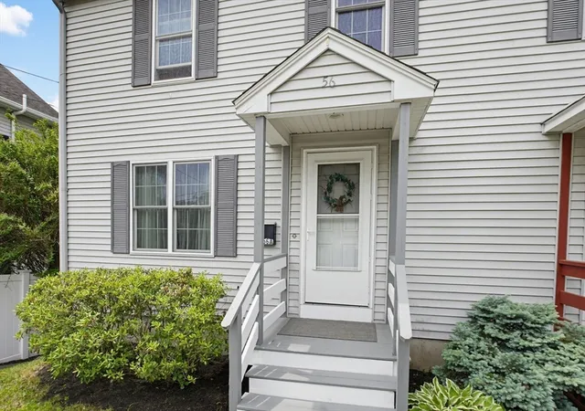 Homes for sale in Milford, MA | 56 High St #A, Milford, MA 01757 | MLS# 73527786