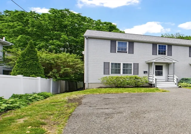 Homes for sale in Boston, MA | 56 High St, Boston, MA 02129