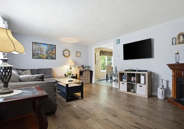 Homes for sale in Boston, MA | 56 High St, Boston, MA 02129
