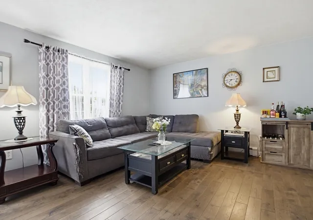 Homes for sale in Boston, MA | 56 High St, Boston, MA 02129