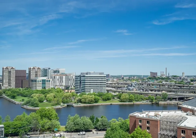 Homes for sale in Boston, MA | 6 Whittier Pl, Boston, MA 02114