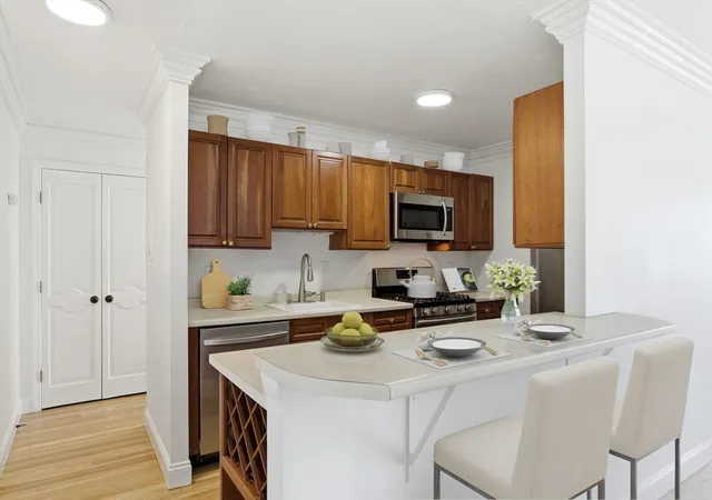Homes for sale in Boston, MA | 6 Whittier Pl, Boston, MA 02114