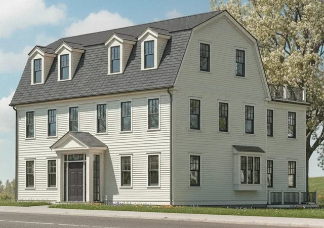 1st image of 320 Merrimac St #1, Newburyport, MA 01950 | MLS# 73546643