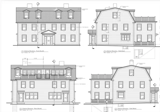 3rd image of 320 Merrimac St, Newburyport, MA 01950