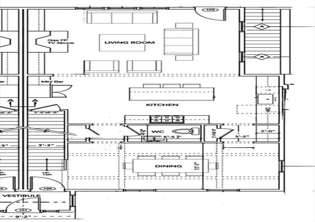 4th image of 320 Merrimac St, Newburyport, MA 01950