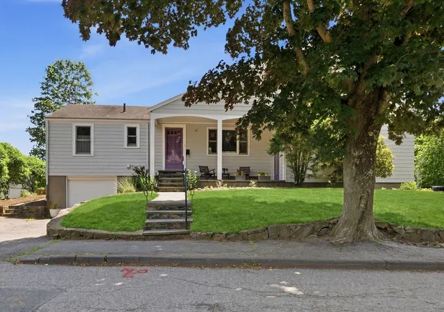 Homes for sale in Marblehead, MA | 21 Shepard Street, Marblehead, MA 01945 | MLS# 73542411