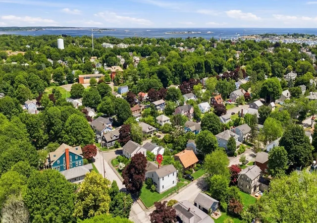 Homes for sale in Marblehead, MA | 21 Shepard Street, Marblehead, MA 01945 | MLS# 73542411