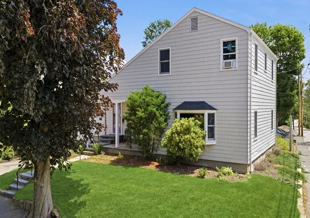 Homes for sale in Marblehead, MA | 21 Shepard Street, Marblehead, MA 01945 | MLS# 73542411