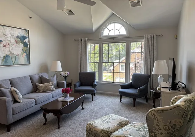 1st image of 807 Old Country Way #807, Wenham, MA 01984 | MLS# 73553512
