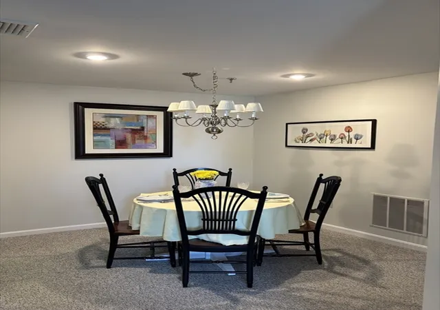 3rd image of 807 Old Country Way #807, Wenham, MA 01984 | MLS# 73553512