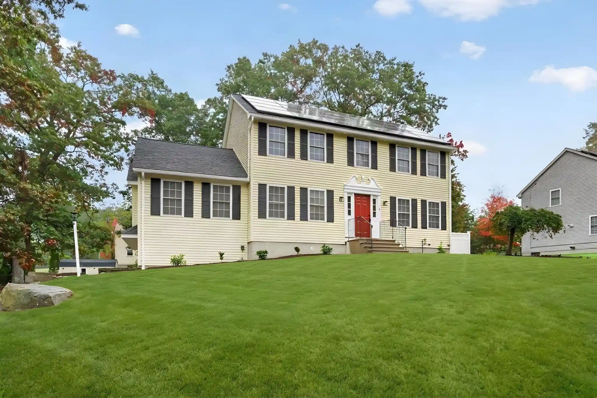 Single family home for sale at 16 Horseshoe Ln, Clinton, MA 01510 | MLS# 73590845