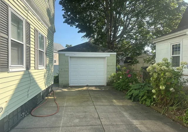 Photo 3 of Land for sale at 28 Gosnold St, New Bedford, MA 02740 | MLS# 73561972 | Listing updated on 2026-09-30