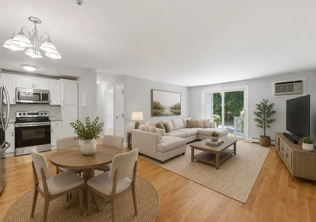 Homes for sale in Foxboro, MA | 165 R Chestnut St #2, Foxboro, MA 02035 | MLS# 73533679
