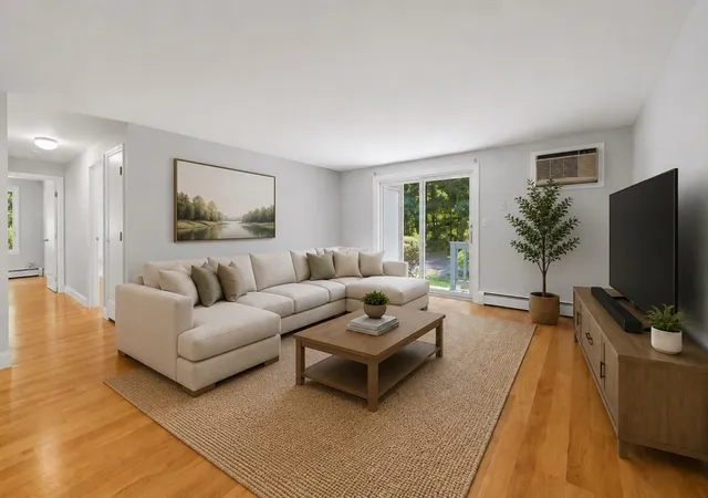 Homes for sale in Foxboro, MA | 165 R Chestnut St #2, Foxboro, MA 02035 | MLS# 73533679