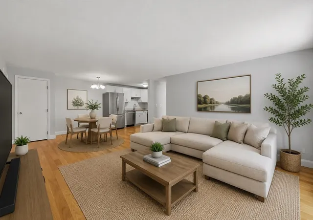 Homes for sale in Foxboro, MA | 165-R Chestnut St #2, Foxboro, MA 02035 | MLS# 73533679
