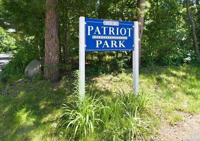 Homes for sale in Foxboro, MA | 165 R Chestnut St #2, Foxboro, MA 02035 | MLS# 73533679