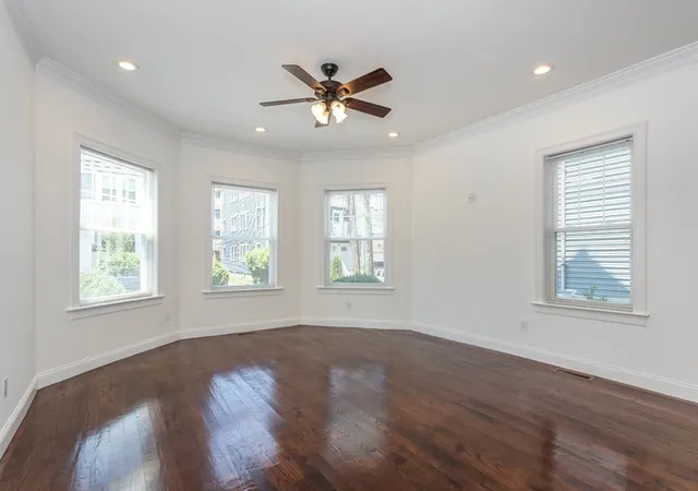 3rd image of 18 Kittredge St #1, Boston, MA 02131 | MLS# 73567463