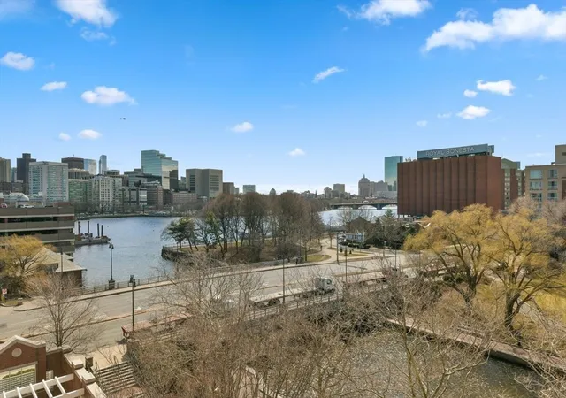 2nd image of 6 Canal Park, Cambridge, MA 02141
