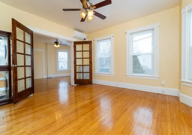 1st image of 527 North Warren, Brockton, MA 02301 | MLS# 73483386