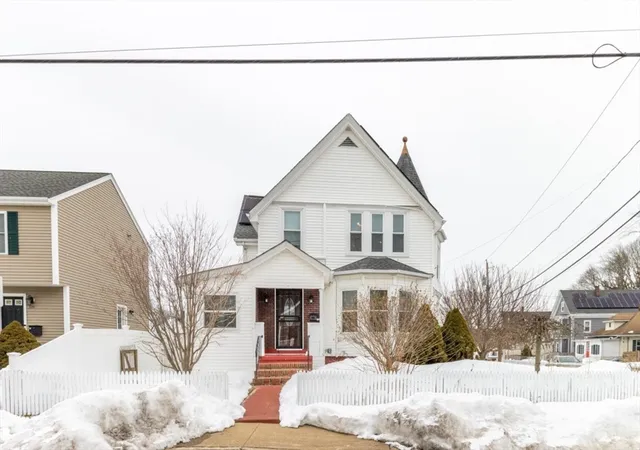 2nd image of 527 North Warren, Brockton, MA 02301 | MLS# 73483386