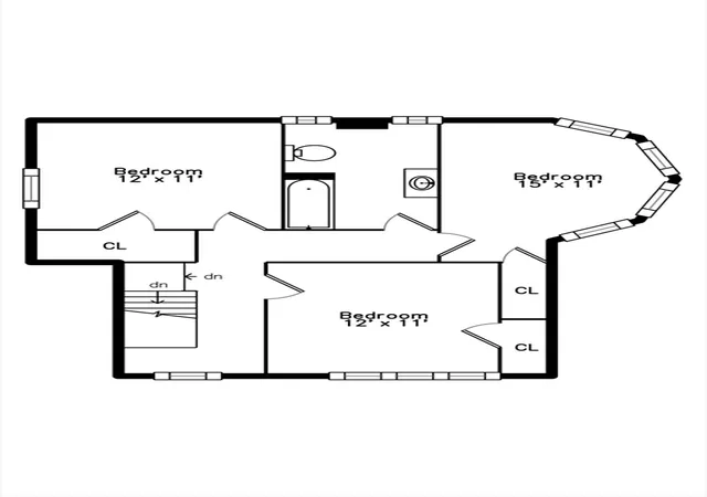 42nd image of 527 North Warren, Brockton, MA 02301 | MLS# 73483386