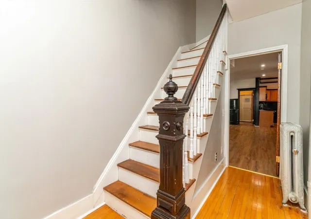 4th image of 527 North Warren, Brockton, MA 02301 | MLS# 73483386