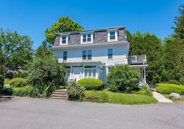 Homes for sale in Amherst, MA | 95 E Pleasant St #H, Amherst, MA 01002 | MLS# 73538232
