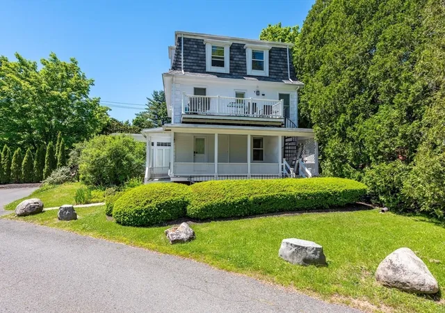 Homes for sale in Amherst, MA | 95 E Pleasant St #H, Amherst, MA 01002 | MLS# 73538232