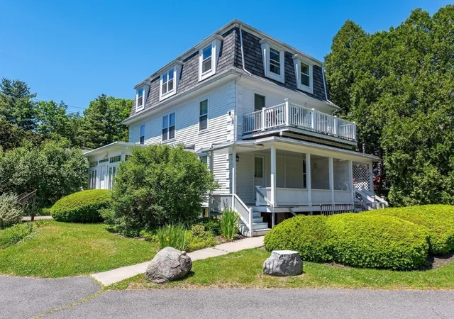 Homes for sale in Amherst, MA | 95 E Pleasant St #H, Amherst, MA 01002 | MLS# 73538232