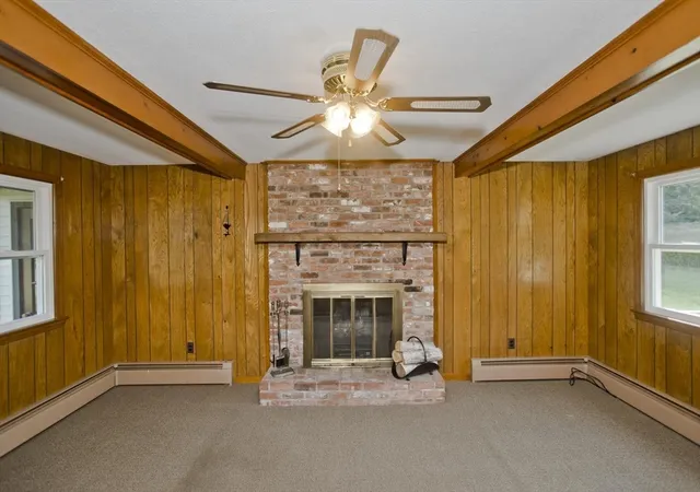 3rd image of 15 Fernwood Dr, Wilbraham, MA 01095 | MLS# 73565557
