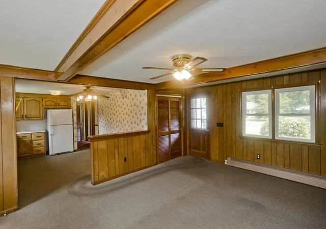 4th image of 15 Fernwood Dr, Wilbraham, MA 01095 | MLS# 73565557