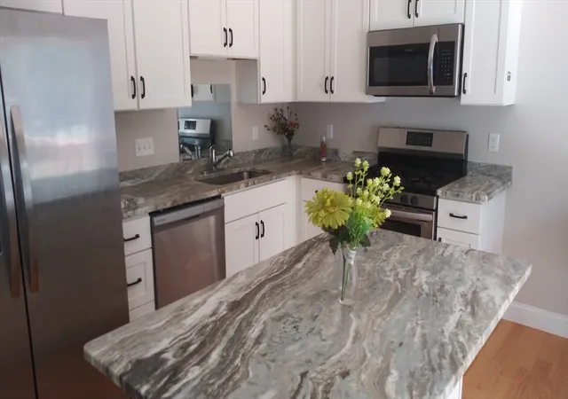 Listing Photo 4 - Condo for sale in building located at 27 Dora Dr, Taunton, MA 02780 - Unit #B