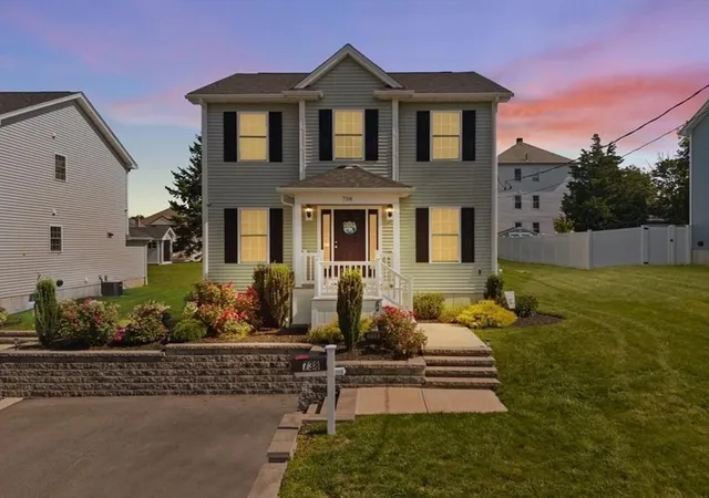 1st image of 738 Hicks St, Fall River, MA 02724 | MLS# 73558627