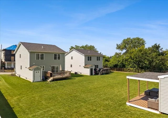 5th image of 738 Hicks St, Fall River, MA 02724 | MLS# 73558627