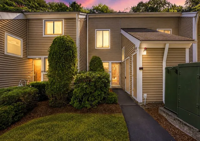 1st image of 330 Sterling #B8, West Boylston, MA 01583 | MLS# 73547127