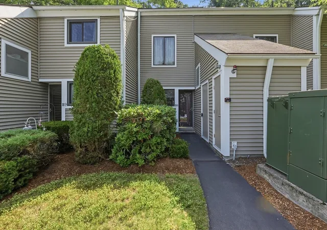 2nd image of 330 Sterling #B8, West Boylston, MA 01583 | MLS# 73547127