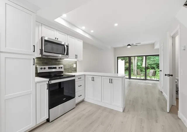 4th image of 330 Sterling #B8, West Boylston, MA 01583 | MLS# 73547127