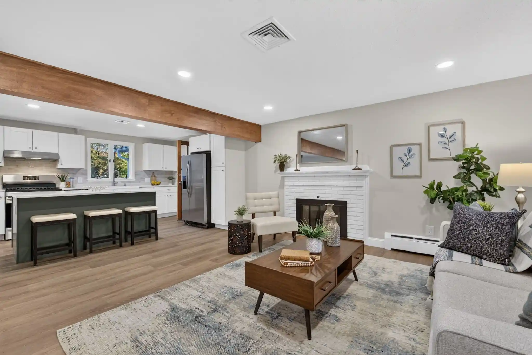 Single family home for sale at 316 Old Westford Rd, Chelmsford, MA 01824 | MLS# 73593146
