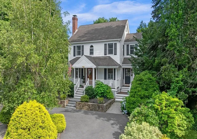 Homes for sale in Marblehead, MA | 30 Longview Dr, Marblehead, MA 01945 | MLS# 73549392
