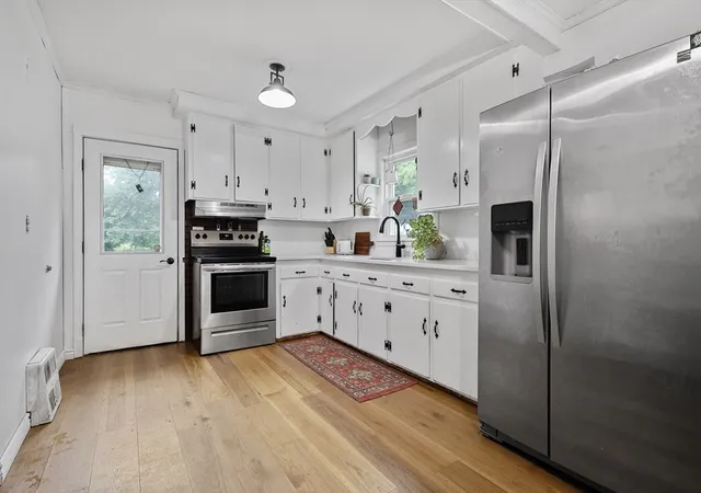 2nd image of 17 Pine St, Bellingham, MA 02019 | MLS# 73552652