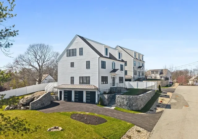 1st image of 22 Mount Zion Road, Melrose, MA 02176 | MLS# 73508183