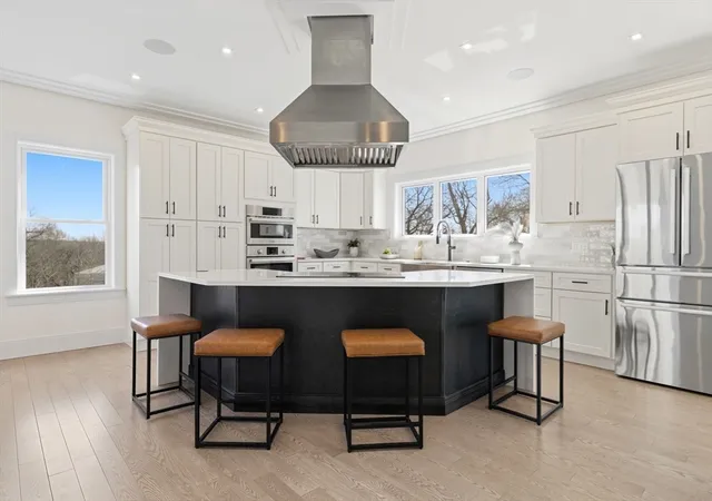 3rd image of 22 Mount Zion Road, Melrose, MA 02176 | MLS# 73508183