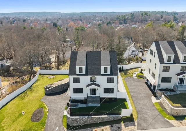 42nd image of 22 Mount Zion Road, Melrose, MA 02176 | MLS# 73508183