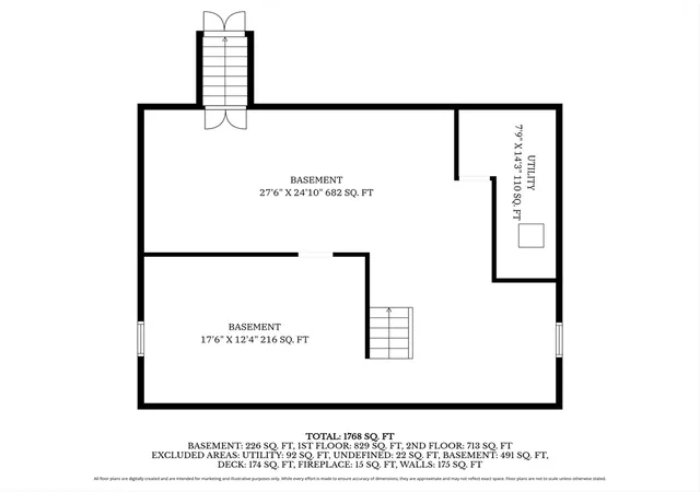 42nd image of 128 Quaker Meeting House Rd, Sandwich, MA 02537 | MLS# 73506706