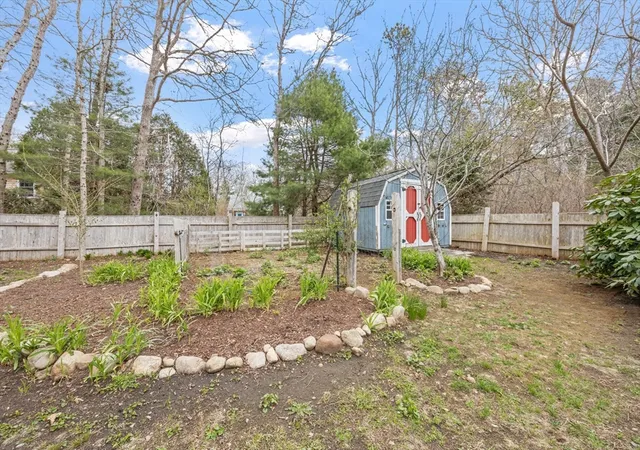 4th image of 128 Quaker Meeting House Rd, Sandwich, MA 02537 | MLS# 73506706